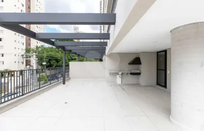 Apartamento com 3 quartos à venda na rua araquém, 187, vila mascote, são paulo, 143 m2 por r$ 1.930.000
