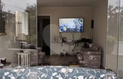 Casa com 4 quartos à venda na rua pio iv, 280, jardim vitoria regia, são paulo, 320 m2 por r$ 2.500.000