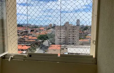 Apartamento com 3 quartos à venda na rua manuel de almeida, 522, vila guilherme, são paulo, 110 m2 por r$ 1.195.000