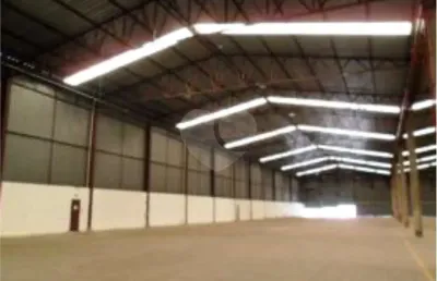 Barracão / galpão / depósito à venda na avenida piraíba, 122, centro comercial jubran, barueri, 7131 m2 por r$ 54.000.000