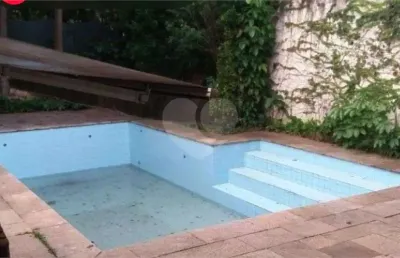 Terreno à venda na avenida rebouças, 3787, pinheiros, são paulo, 550 m2 por r$ 12.000.000