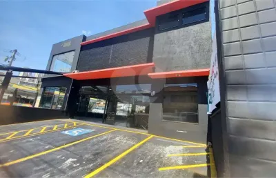 Ponto comercial para alugar na avenida água fria, 817, água fria, são paulo, 725 m2 por r$ 35.000