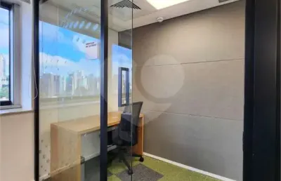 Casa comercial à venda na avenida doutor cardoso de melo, 1855, vila olímpia, são paulo, 221 m2 por r$ 3.800.000