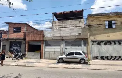 Casa com 3 quartos à venda na avenida kemel addas, 1410, cidade kemel, são paulo, 320 m2 por r$ 500.000