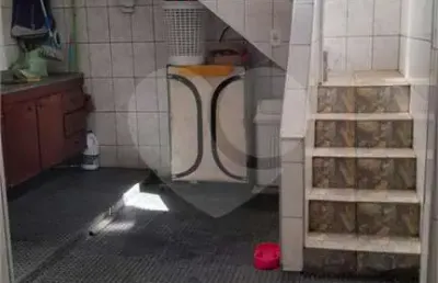 Casa em condomínio fechado com 2 quartos à venda na rua giuseppe tartini, 1, jardim são bernardo, são paulo, 125 m2 por r$ 500.000