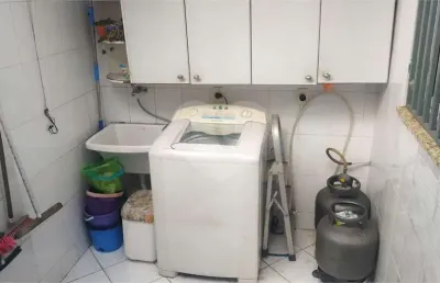 Casa com 3 quartos à venda na rua viriato de medeiros, 179, vila rio branco, são paulo, 100 m2 por r$ 650.000
