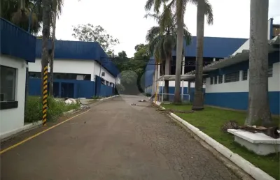 Barracão / galpão / depósito à venda na estrada velha do jaraguá, 4111, anhangüera, são paulo, 5509 m2 por r$ 22.000.000