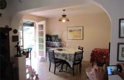 Casa com 2 quartos à venda na rua elias cairel, 13, jardim das palmeiras (zona sul), são paulo, 346 m2 por r$ 1.190.000