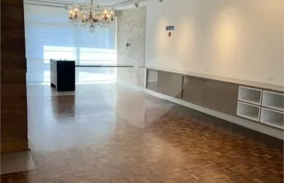 Apartamento com 5 quartos à venda na avenida higienópolis, 148, higienópolis, são paulo, 291 m2 por r$ 4.300.000