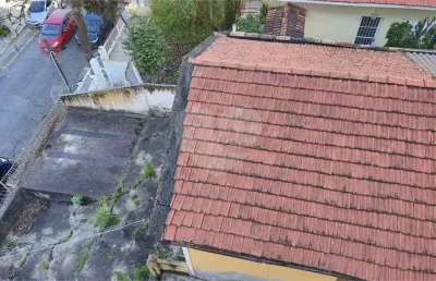Terreno à venda na rua santo antero, 280, penha de frança, são paulo, 500 m2 por r$ 1.500.000
