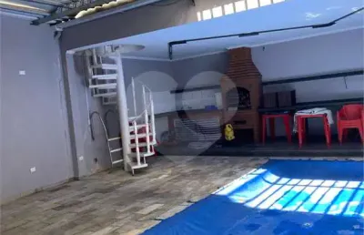 Casa com 3 quartos à venda na rua padre leão peruche, 306, vila mazzei, são paulo, 234 m2 por r$ 1.850.000