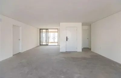 Apartamento com 3 quartos à venda na rua barão do triunfo, 1553, brooklin paulista, são paulo, 232 m2 por r$ 3.990.000