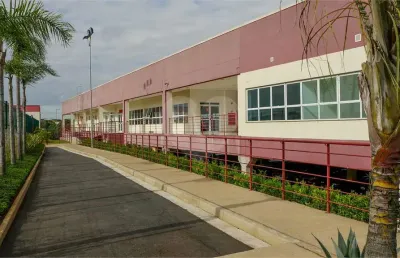 Barracão / galpão / depósito para alugar na avenida carmela dutra, 180, jardim presidente dutra, guarulhos, 1124 m2 por r$ 45.738