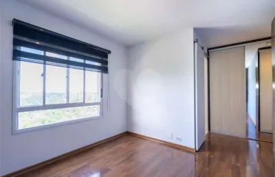 Apartamento com 3 quartos à venda na rua bernardo dos santos, 10, jardim olympia, são paulo, 134 m2 por r$ 1.010.650