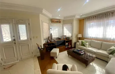 Casa com 4 quartos à venda na rua antônio marques luiz, 32, jardim maia, guarulhos, 450 m2 por r$ 3.000.000