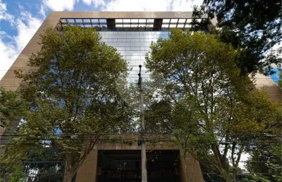 Sala comercial à venda na avenida engenheiro luiz carlos berrini, 716, cidade monções, são paulo, 885 m2 por r$ 8.000.000