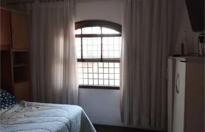 Casa com 4 quartos à venda na rua engenheiro mariano jathay ferraz, 49, santa teresinha, são paulo, 204 m2 por r$ 1.950.000