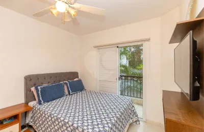 Apartamento com 4 quartos à venda na rua david ben gurion, 654, jardim monte kemel, são paulo, 134 m2 por r$ 890.000