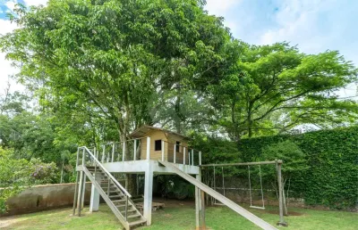 Casa em condomínio fechado com 4 quartos à venda na rua romão puiggari, 140, vila moraes, são paulo, 432 m2 por r$ 2.050.000