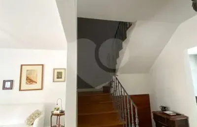 Casa com 3 quartos à venda na rua manduri, 214, jardim paulistano, são paulo, 200 m2 por r$ 4.250.000