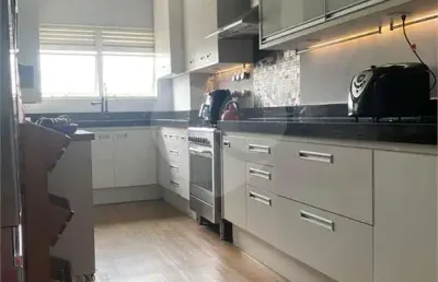 Apartamento com 4 quartos à venda na rua cancioneiro popular, 480, santo amaro, são paulo, 234 m2 por r$ 3.190.000