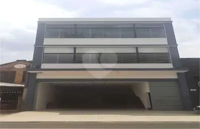 Ponto comercial à venda na rua doutor zuquim, 118, santana, são paulo, 418 m2 por r$ 1.400.000