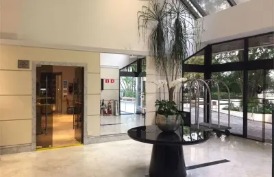 Apartamento com 2 quartos à venda na alameda ministro rocha azevedo, 523, cerqueira césar, são paulo, 62 m2 por r$ 1.177.000