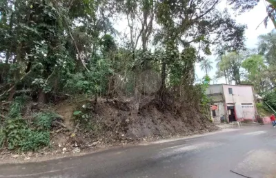 Terreno à venda na estrada três cruzes, 100, três cruzes, são paulo, 11399 m2 por r$ 7.980.000