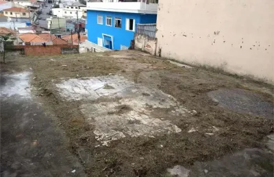 Terreno à venda na rua edgar de campos, 360, vila nair, são paulo, 372 m2 por r$ 1.495.000