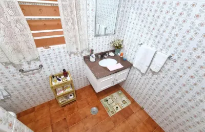 Casa com 4 quartos à venda na avenida daniel malettini, 523, vila aurora (zona norte), são paulo, 288 m2 por r$ 997.298