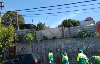 Terreno à venda na rua david eid, 1297, vila do castelo, são paulo, 1180 m2 por r$ 3.169.000