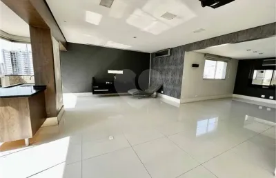 Apartamento com 4 quartos à venda na rua volta redonda, 598, campo belo, são paulo, 214 m2 por r$ 1.950.000