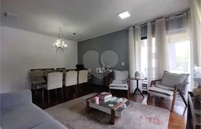 Apartamento com 4 quartos à venda na rua pascal, 437, campo belo, são paulo, 150 m2 por r$ 1.580.000