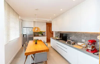 Apartamento com 4 quartos à venda na rua igati, 2, vila anhangüera, são paulo, 412 m2 por r$ 3.950.000