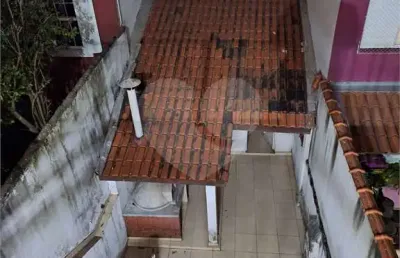 Casa em condomínio fechado com 3 quartos à venda na rua eliane aparecida de grammont, 12, barra funda, são paulo, 216 m2 por r$ 1.370.000