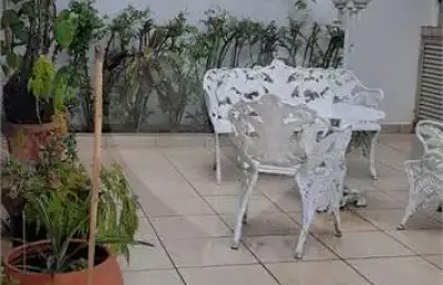 Casa com 3 quartos à venda na rua doutor valentino sola, 13, jardim da glória, são paulo, 244 m2 por r$ 2.100.000
