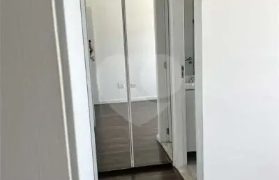 Casa em condomínio fechado com 2 quartos à venda na rua porcelana, 297, vila do encontro, são paulo, 66 m2 por r$ 525.000