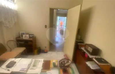 Casa com 4 quartos à venda na rua brigadeiro gavião peixoto, 848, lapa, são paulo, 280 m2 por r$ 1.600.000