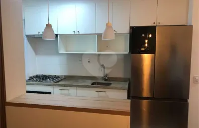 Apartamento com 2 quartos à venda na rua getúlio soares da rocha, 152, jardim das acacias, são paulo, 70 m2 por r$ 1.350.000