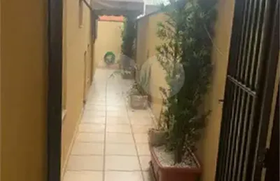 Casa com 3 quartos à venda na rua professor alberto conte, 174, vila moinho velho, são paulo, 220 m2 por r$ 1.200.000
