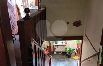 Casa com 5 quartos à venda na rua balbina maria gomes, 287, parque arariba, são paulo, 820 m2 por r$ 2.120.000