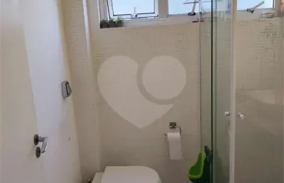 Apartamento com 2 quartos à venda na rua maria curupaiti, 654, vila ester (zona norte), são paulo, 77 m2 por r$ 520.000