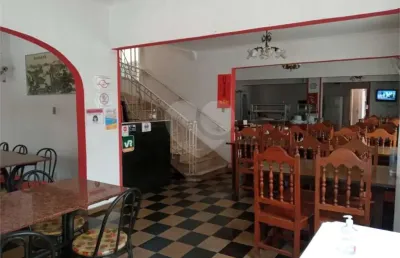 Casa com 3 quartos à venda na rua muniz de sousa, 1158, aclimação, são paulo, 290 m2 por r$ 3.100.000