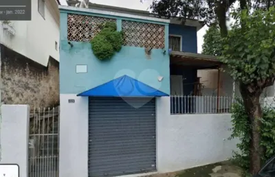 Terreno à venda na rua dias vieira, 229, vila sônia, são paulo, 317 m2 por r$ 1.378.000