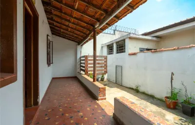 Casa com 4 quartos à venda na rua doutor sílvio dante bertacchi, 773, vila sônia, são paulo, 345 m2 por r$ 749.000