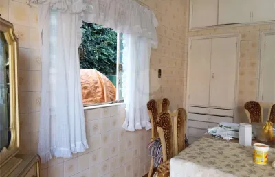 Casa com 2 quartos à venda na rua professor pedro chebat, 37, vila galvão, guarulhos, 227 m2 por r$ 1.300.000