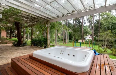 Casa com 7 quartos à venda na rua benedito damásio dos santos, 294, riviera paulista, são paulo, 3528 m2 por r$ 3.700.000