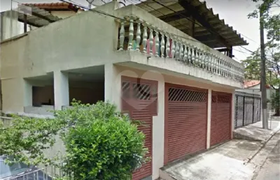 Casa com 4 quartos à venda na rua josé de brito ferreira, 10, jardim das vertentes, são paulo, 150 m2 por r$ 550.000