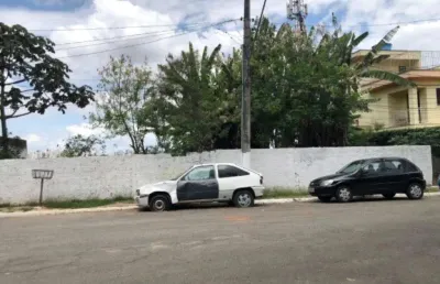 Terreno à venda na rua abraham bloemaert, 318, jardim das vertentes, são paulo, 264 m2 por r$ 520.000