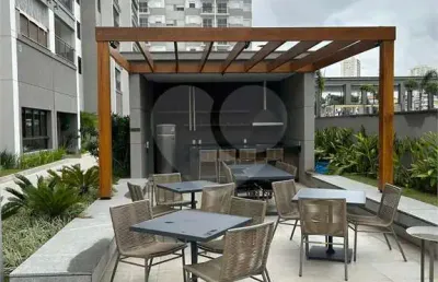 Apartamento com 4 quartos à venda na avenida nazaré, 2118, ipiranga, são paulo, 120 m2 por r$ 1.554.000
